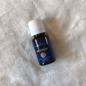 Wintergreen Essential Oil